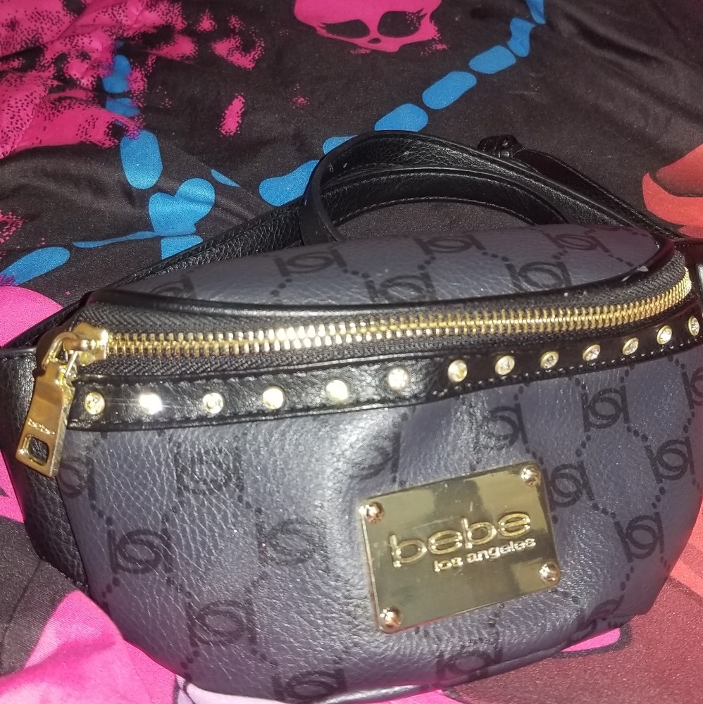 fanny pack